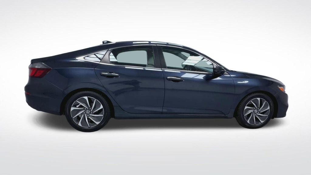 Used 2020 Honda Insight Touring image 9