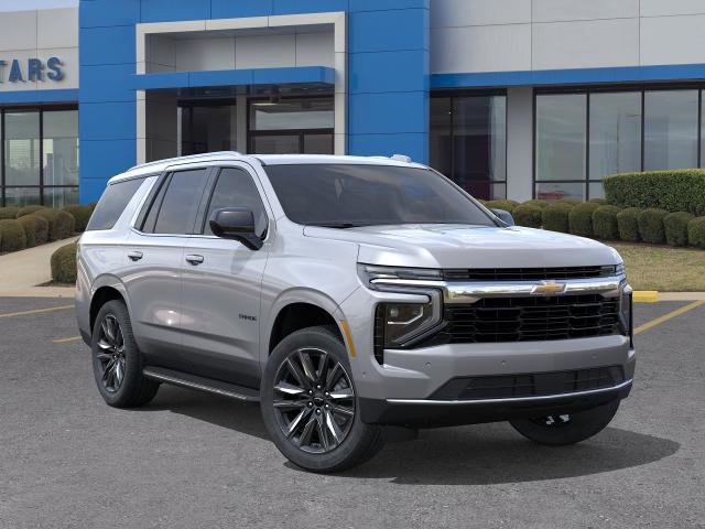 New 2026 Chevrolet Tahoe LS w/ LS Custom Edition RWD image 29