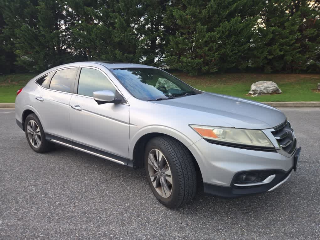 Used 2015 Honda Crosstour EX-L image 3