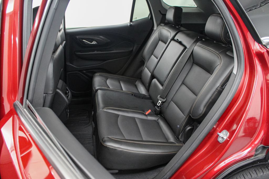 Used 2020 GMC Terrain SLT w/ Preferred Package AWD/4WD image 19
