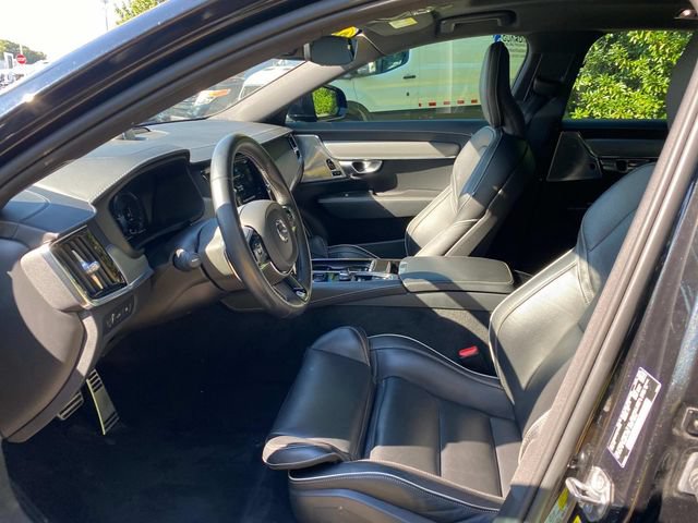 Used 2020 Volvo S90 T8 Inscription AWD/4WD image 11