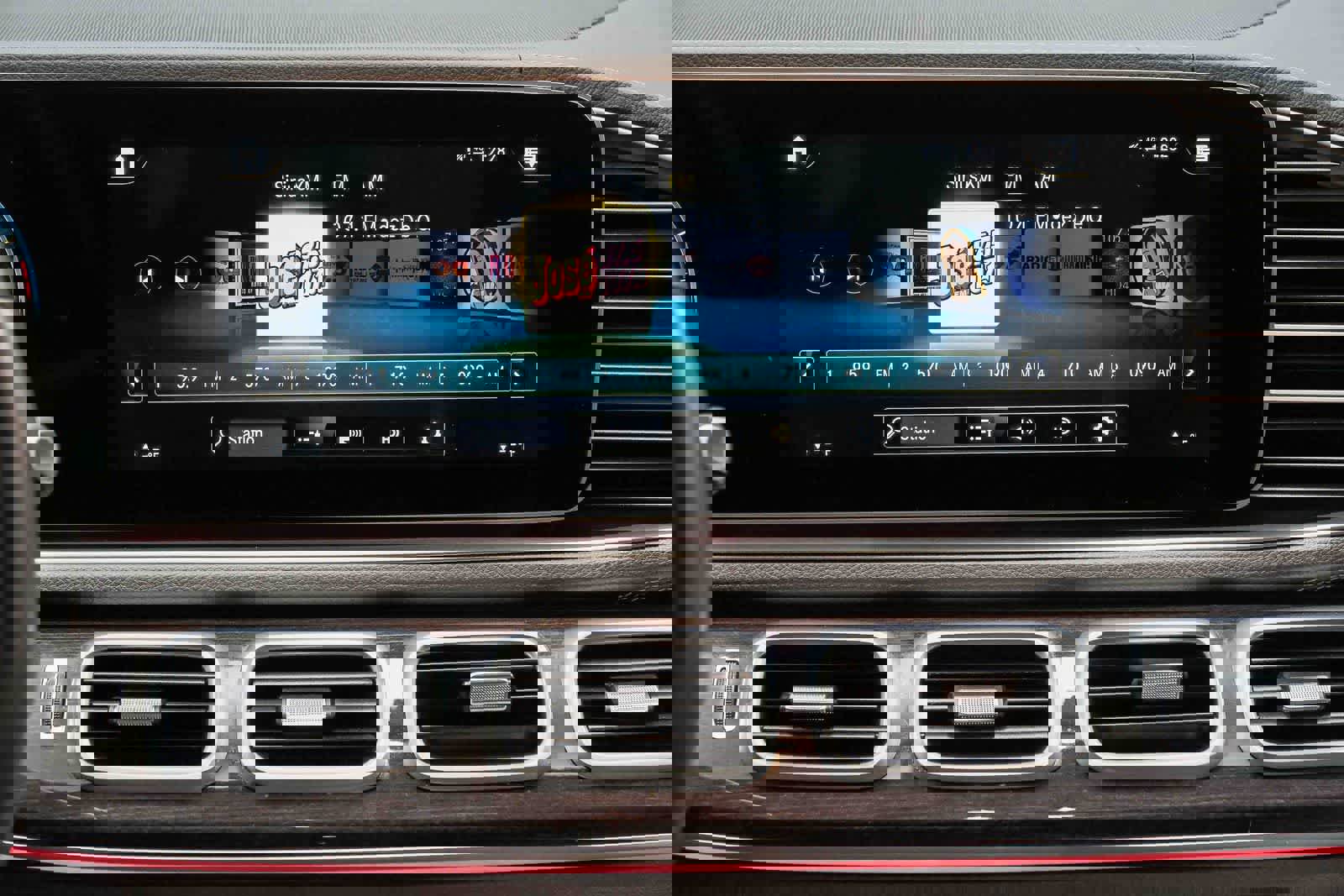 Certified 2022 Mercedes-Benz GLS 450 4MATIC image 15