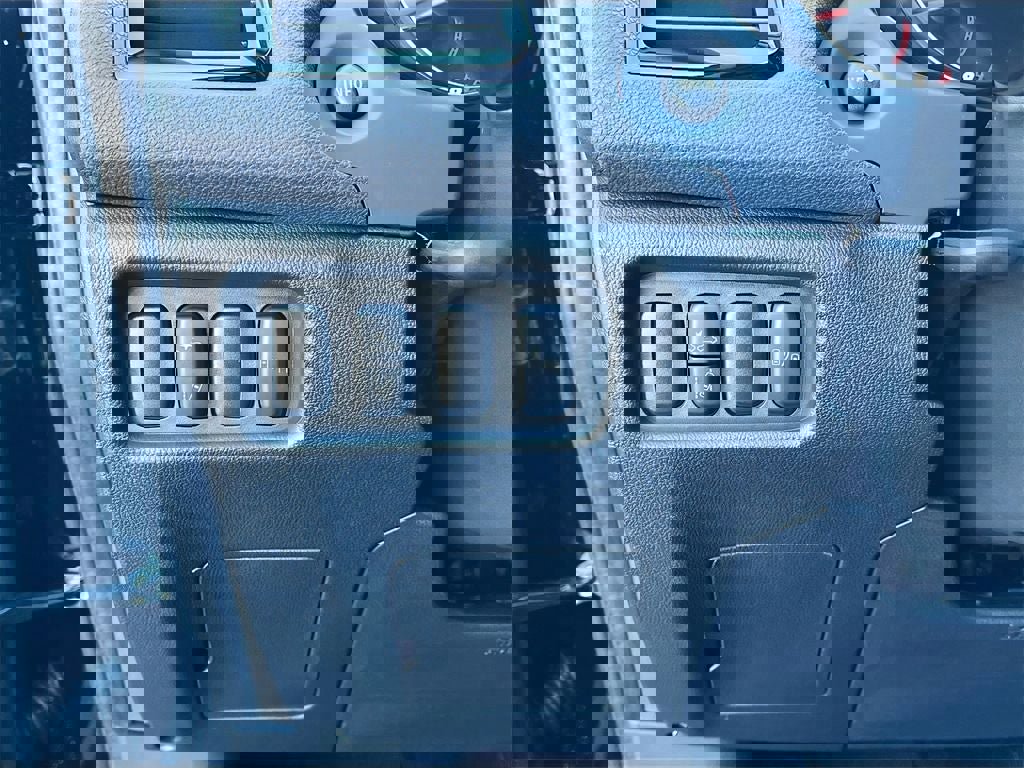 New 2026 Mitsubishi Outlander Sport SE image 12