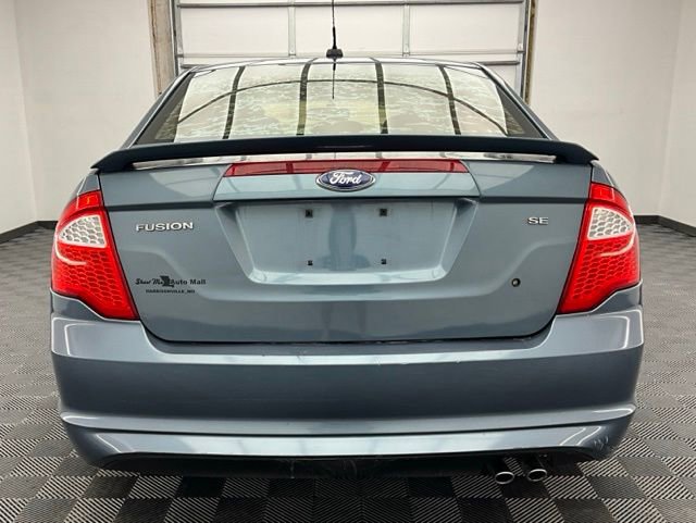 Used 2012 Ford Fusion SE image 20