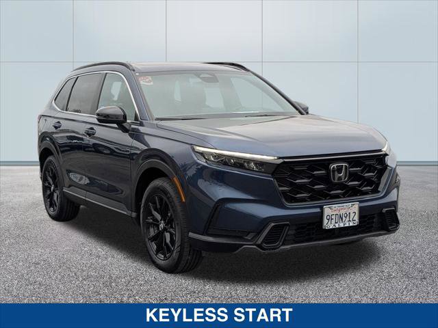 Used 2023 Honda CR-V Sport image 7