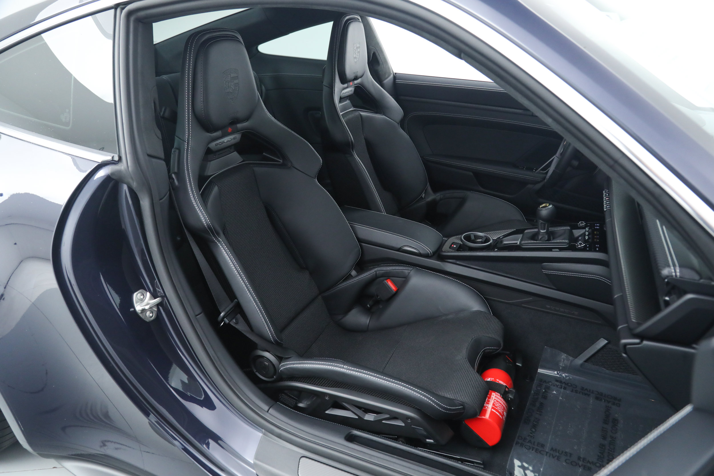 Used 2026 Porsche 911 GT3 RWD image 17