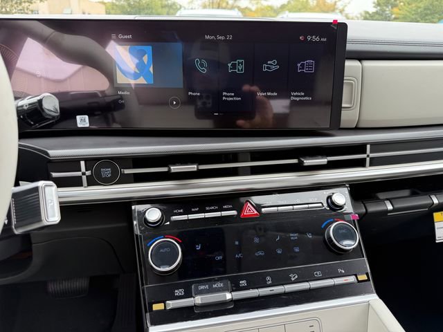 New 2026 Hyundai Santa Fe SEL image 17