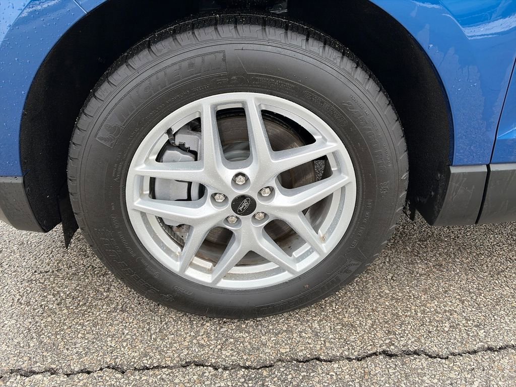 Used 2024 Ford Edge SEL w/ Convenience Package image 10