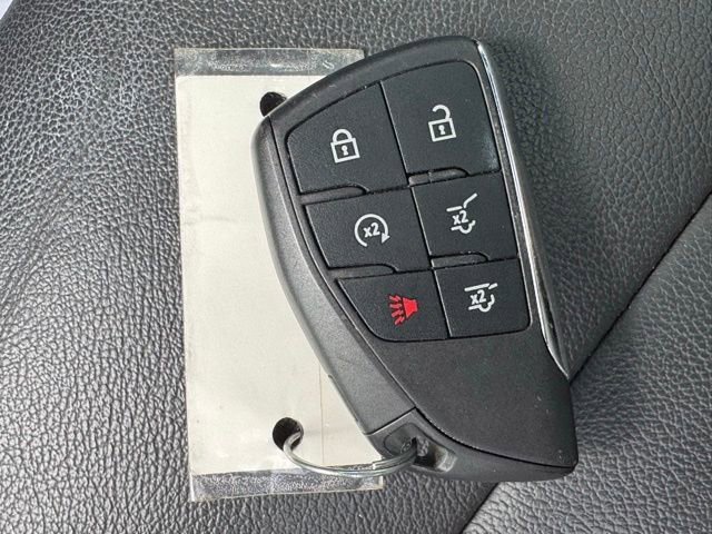 Used 2022 Chevrolet Tahoe LT w/ LT Signature Package image 30