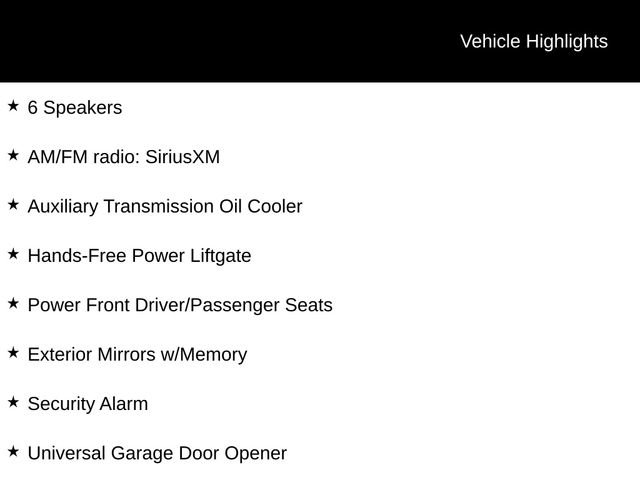 Used 2019 Jeep Cherokee Trailhawk image 8