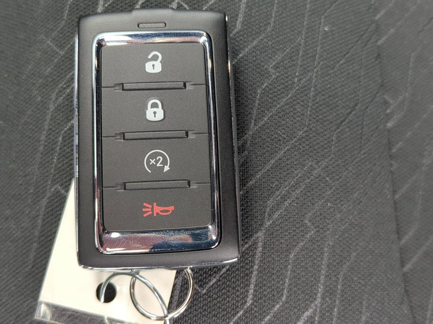 New 2026 Dodge Charger R/T image 16