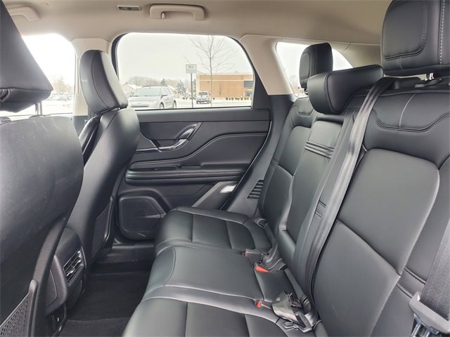 Certified 2023 Lincoln Corsair FWD image 30