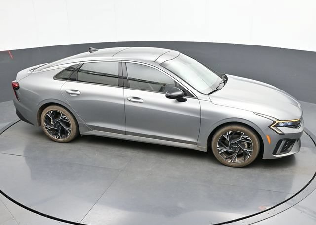Used 2025 Kia K5 GT-Line w/ GT-Line Premium Package AWD/4WD image 19