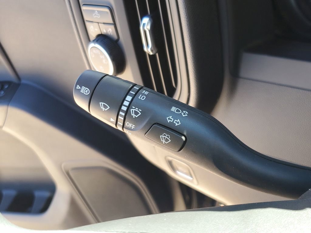 New 2026 Chevrolet Silverado 1500 W/T w/ WT Value Package image 21