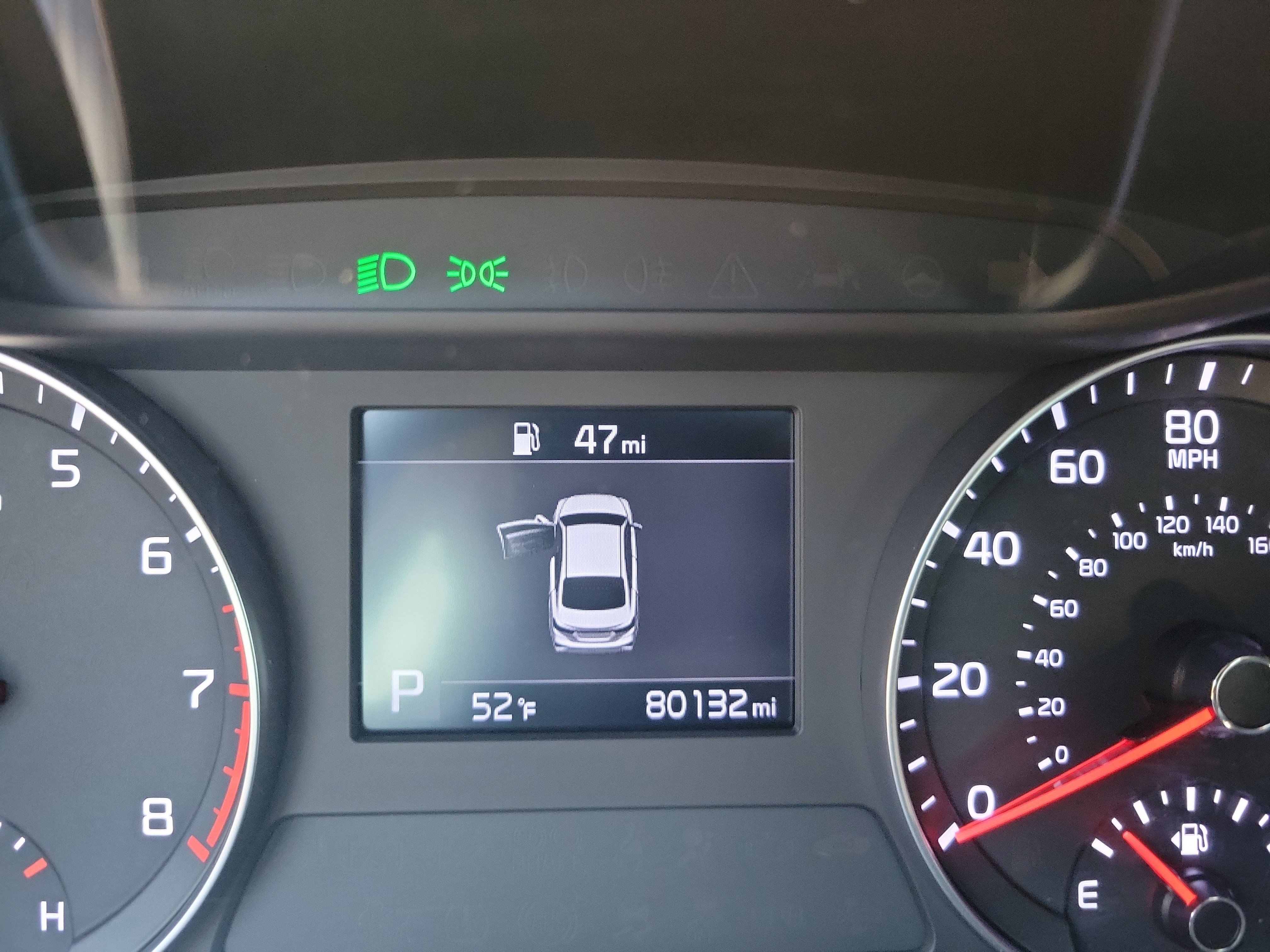 Used 2020 Kia Forte LXS image 17