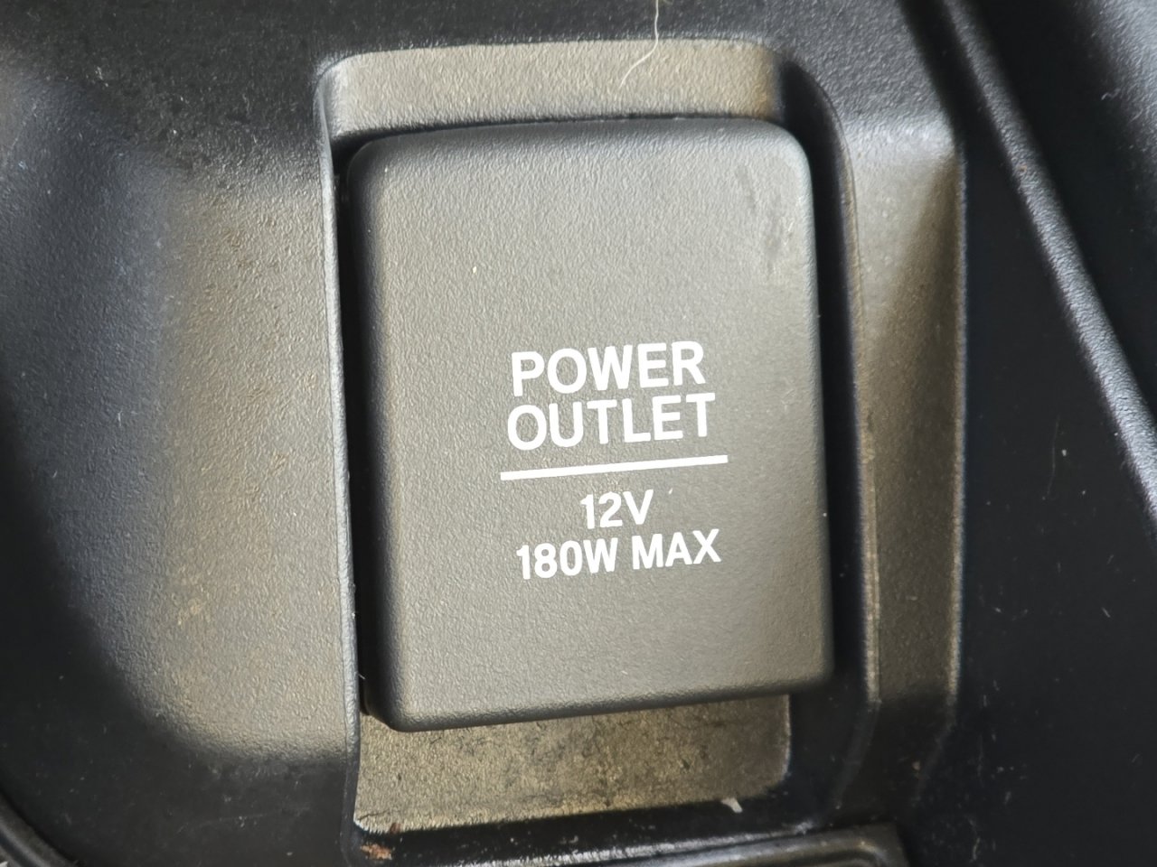 Certified 2019 Honda CR-V LX image 7