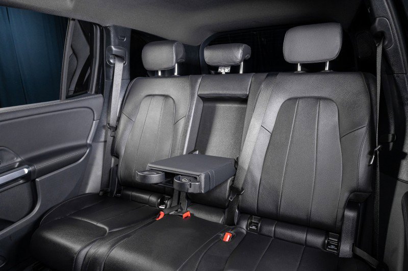 New 2026 Mercedes-Benz GLB 250 image 26