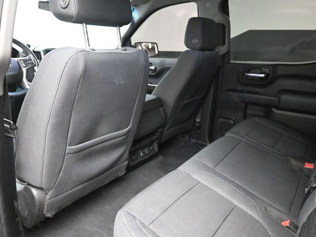 Used 2020 Chevrolet Silverado 1500 LT w/ All-Star Edition image 17