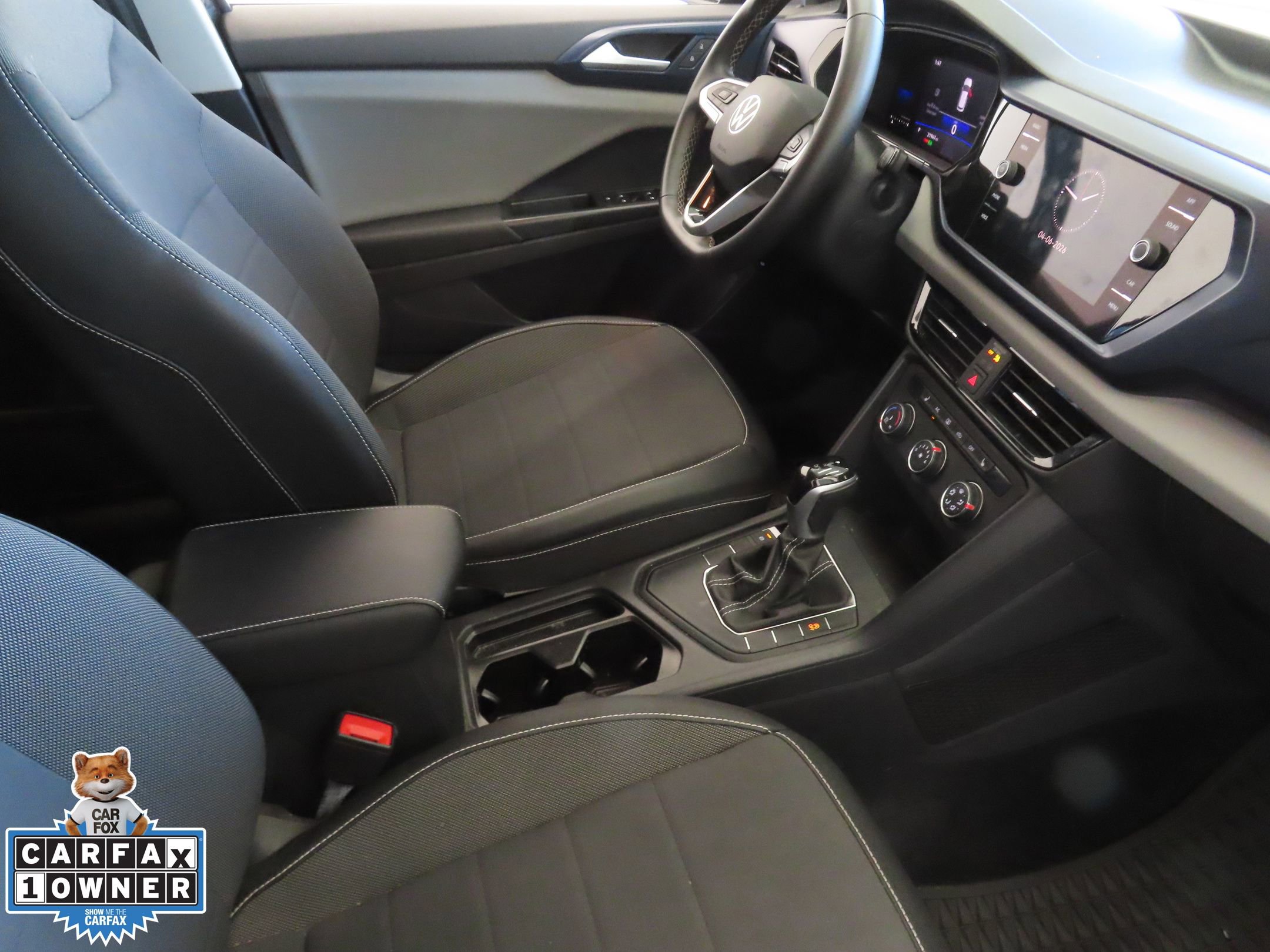 Certified 2022 Volkswagen Taos SE FWD image 26