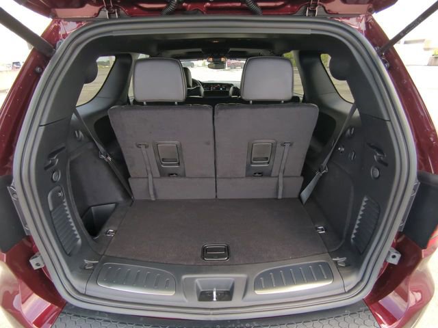 New 2026 Dodge Durango GT AWD/4WD image 14