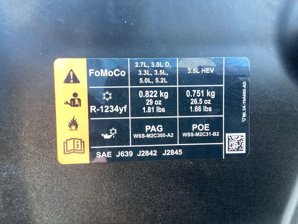 Used 2024 Ford F150 XLT w/ Equipment Group 302A MID AWD/4WD image 68