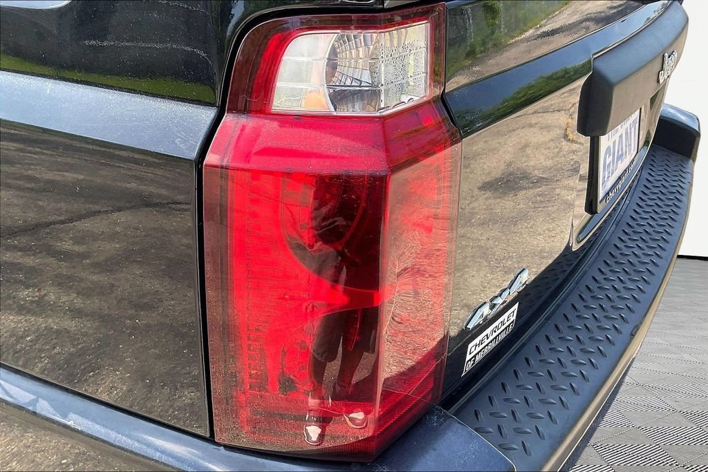 Used 2006 Jeep Commander 4WD image 26
