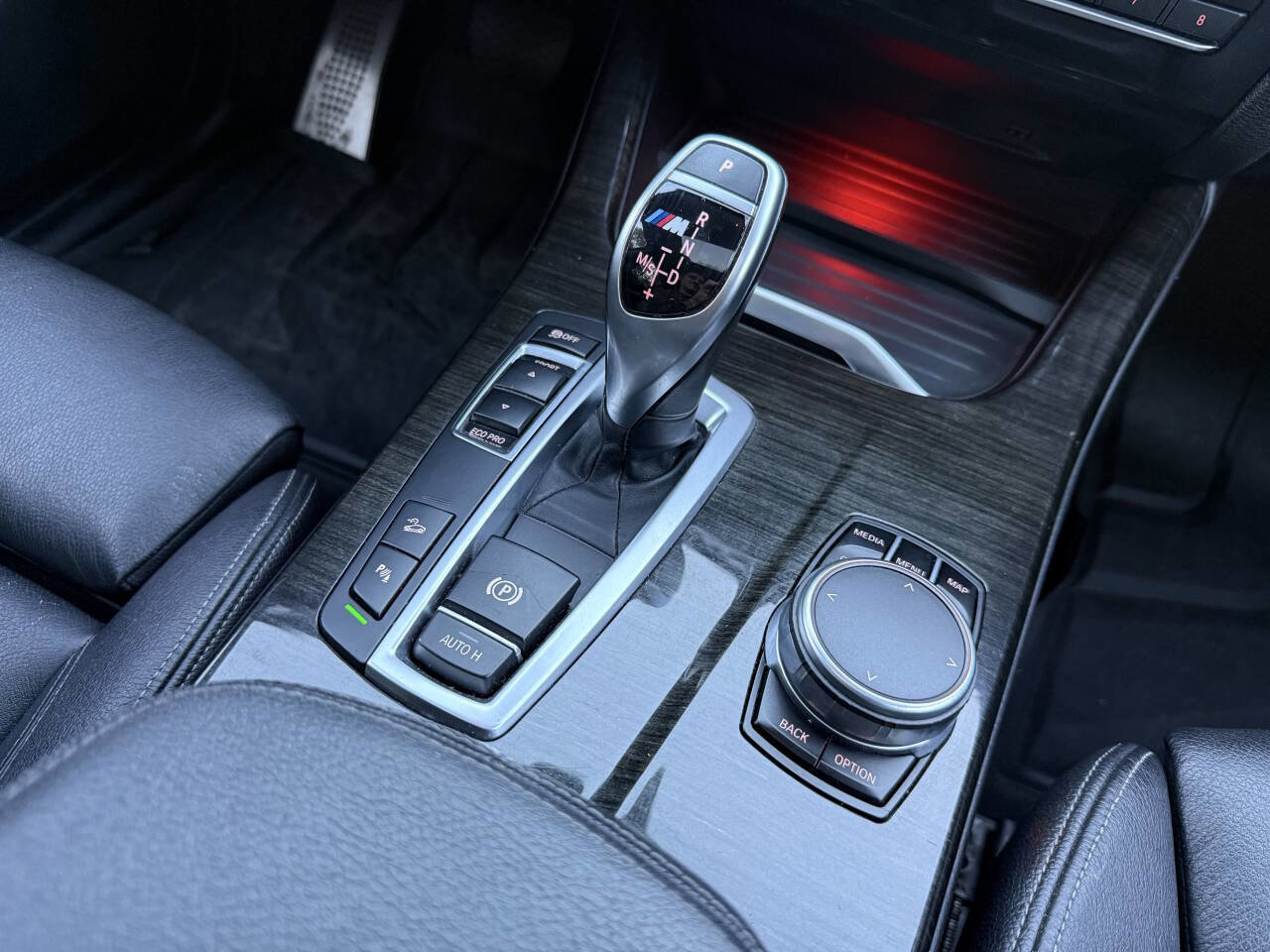 Used 2017 BMW X4 M40i image 31