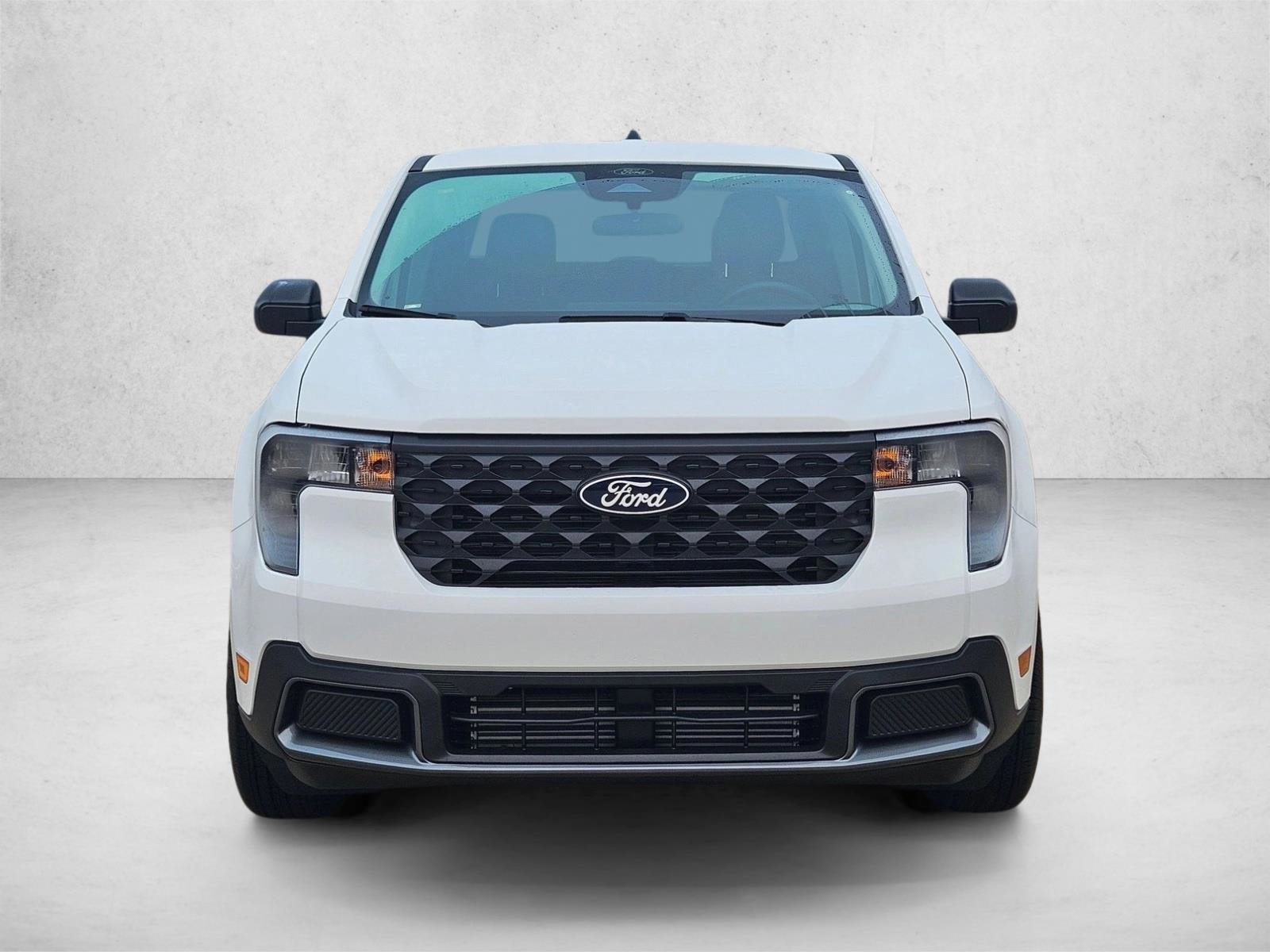 New 2026 Ford Maverick XLT FWD image 6