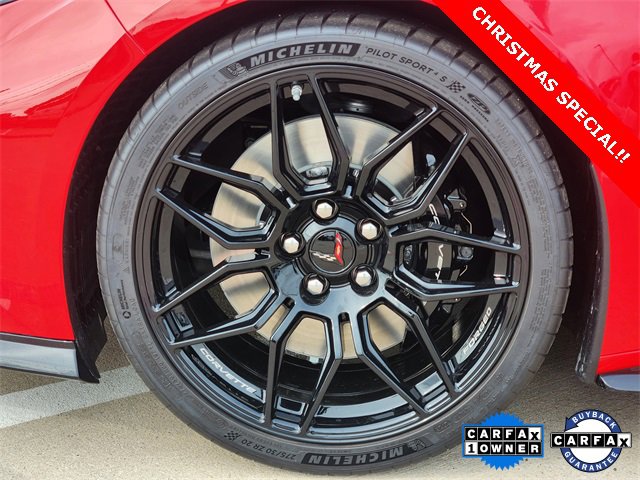 Certified 2023 Chevrolet Corvette Z06 image 7