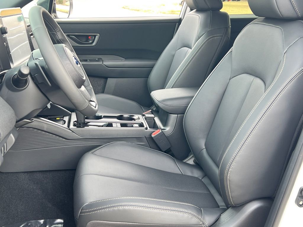 New 2026 Subaru Outback Limited image 29