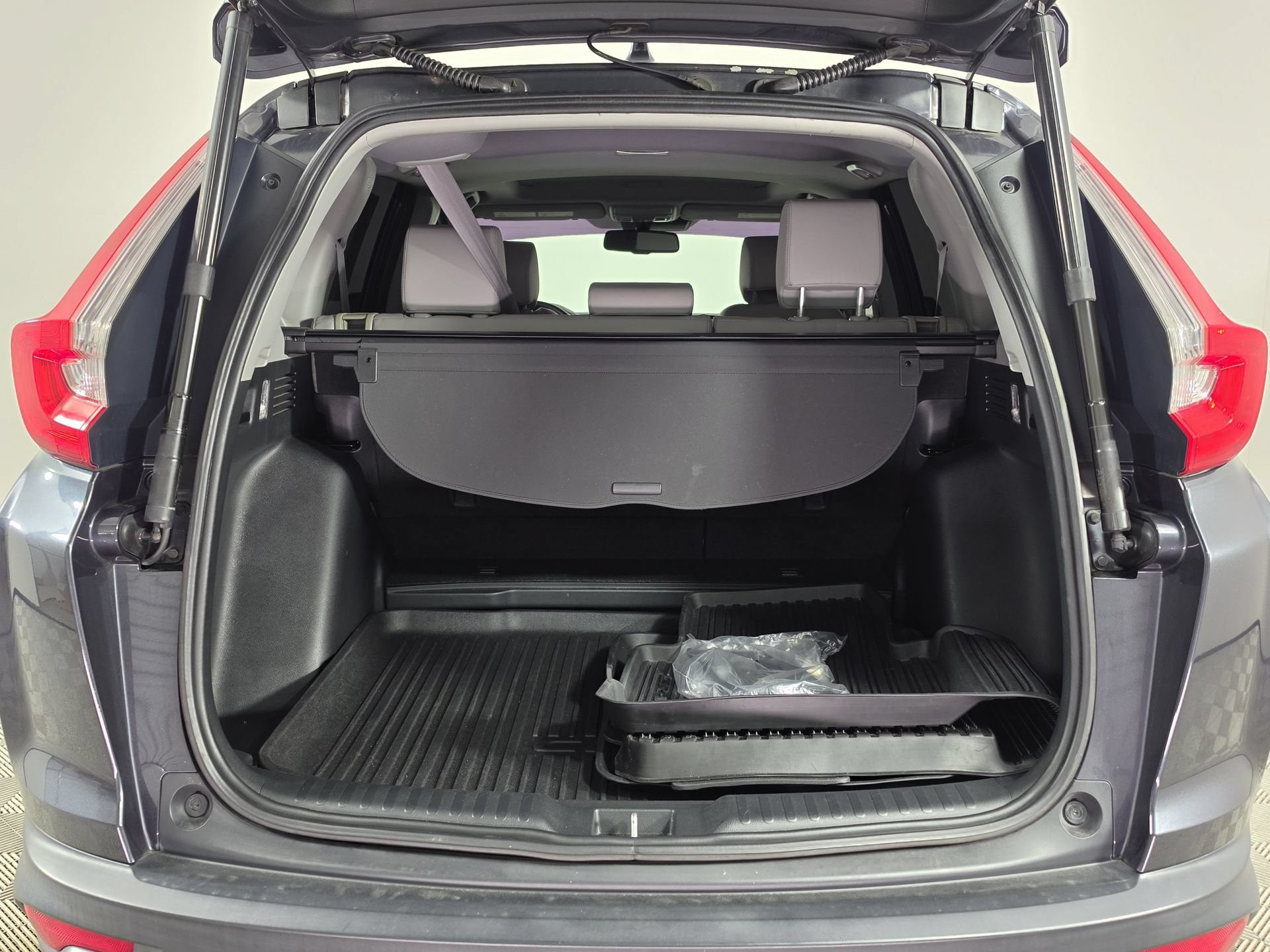 Used 2017 Honda CR-V EX-L image 12