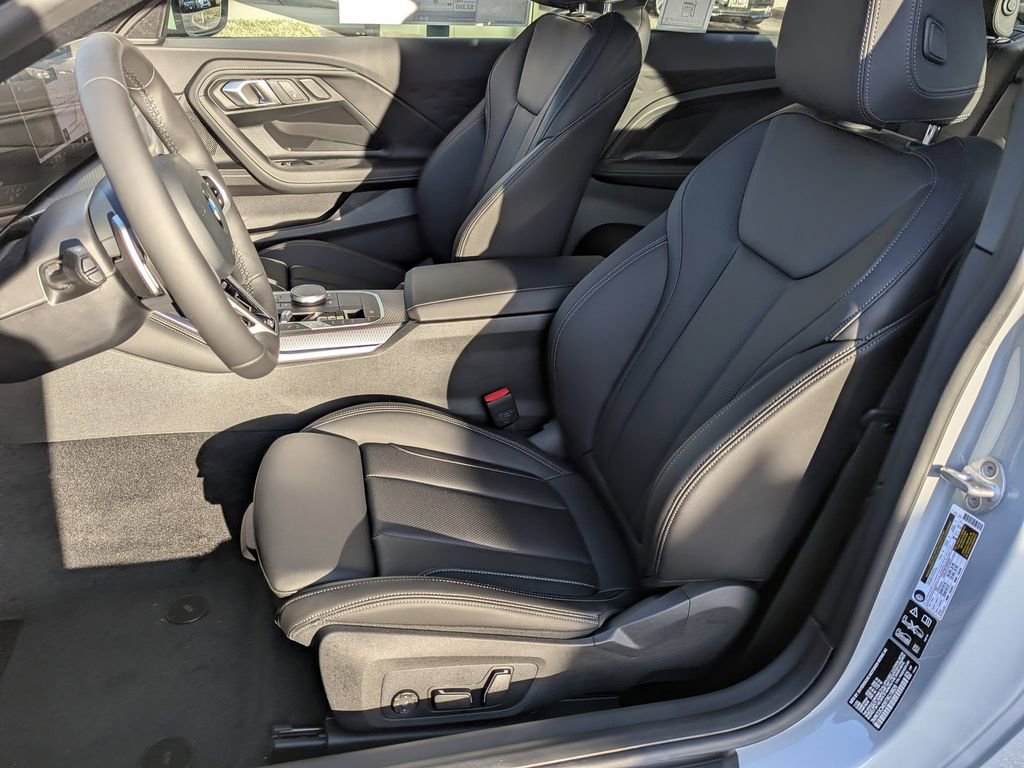 New 2026 BMW 230i xDrive Coupe w/ Premium Package AWD/4WD image 15