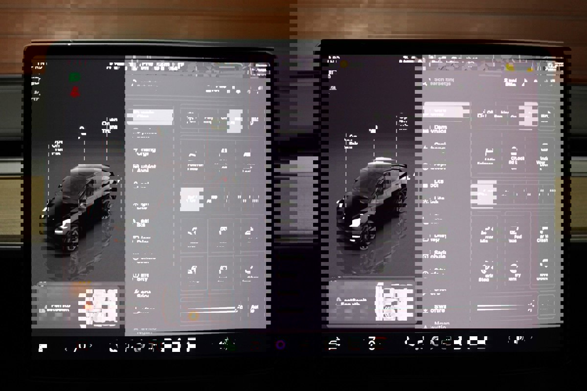 Used 2023 Tesla Model Y Long Range image 35