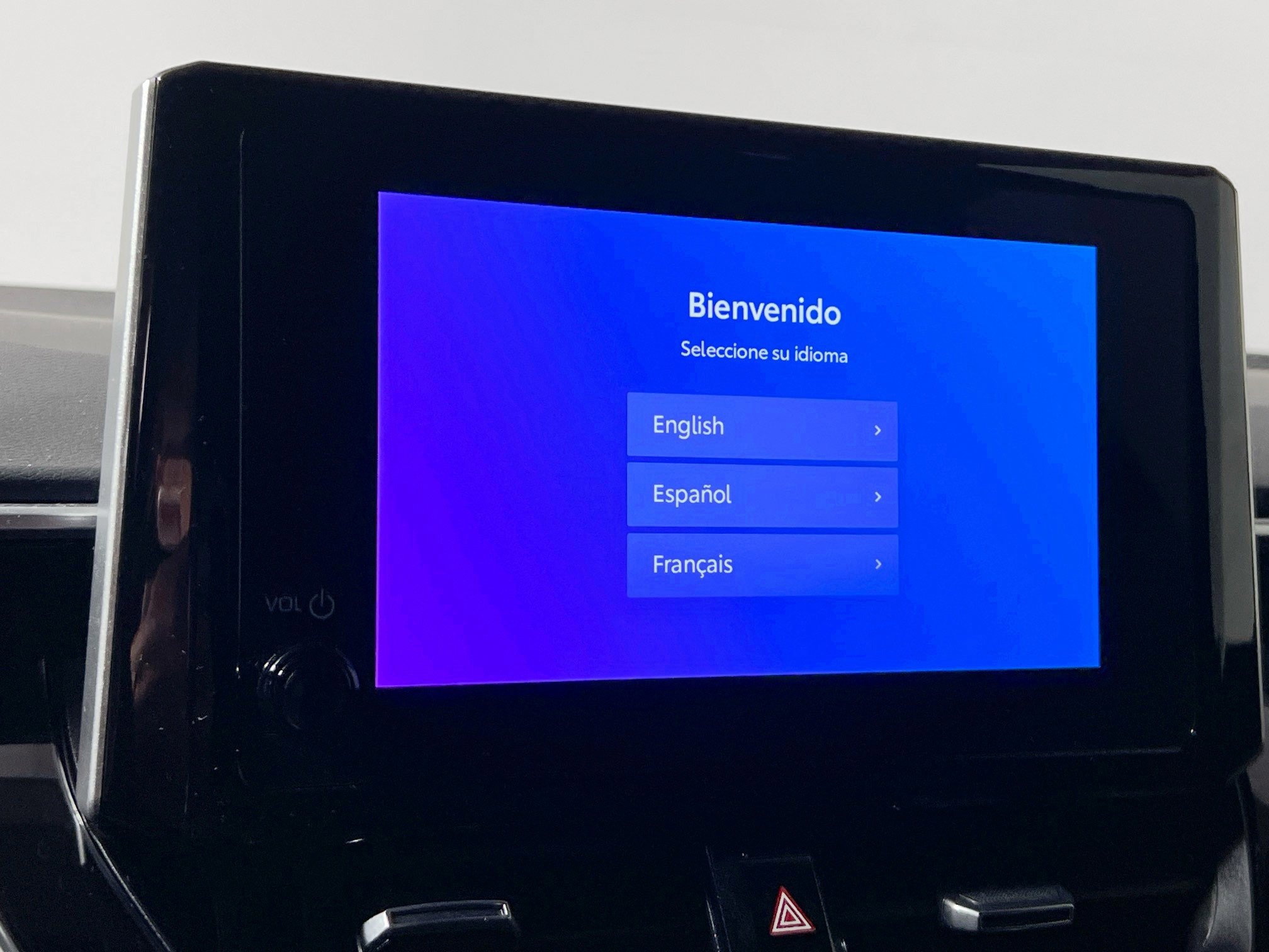 Used 2023 Toyota Corolla XSE image 28