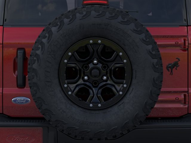 New 2026 Ford Bronco Badlands AWD/4WD image 24