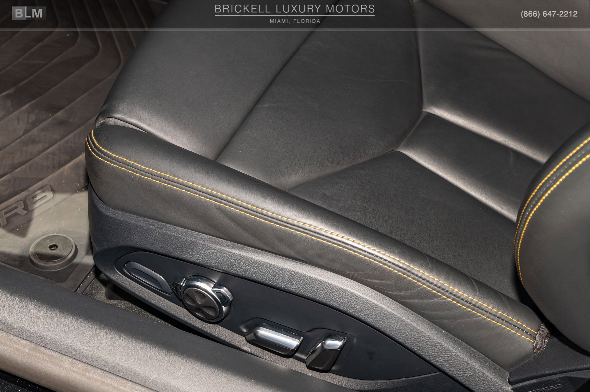 Used 2023 Audi R8 V10 performance image 54