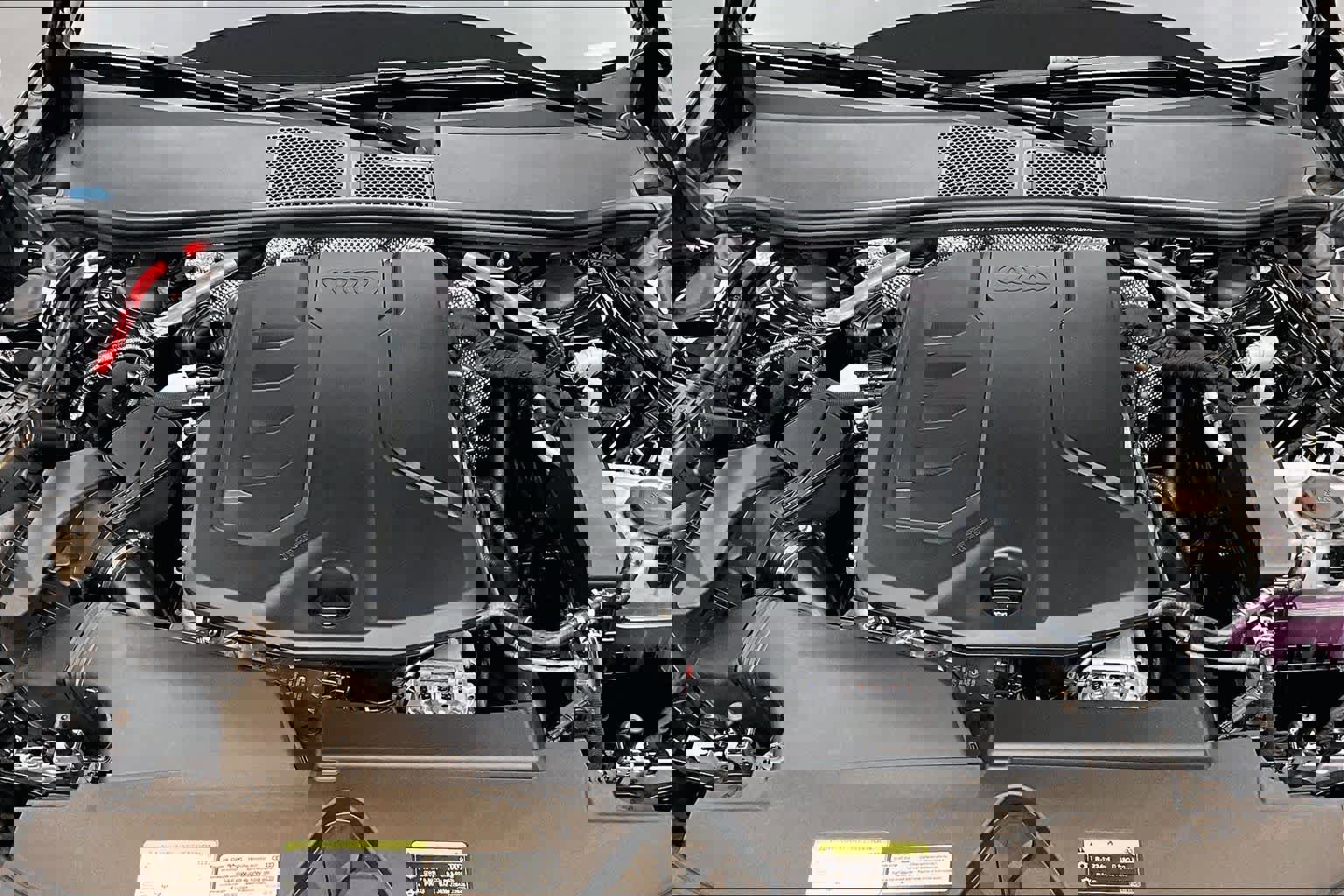 Certified 2025 Audi A5 2.0T Premium Plus w/ Premium Plus AWD/4WD image 30