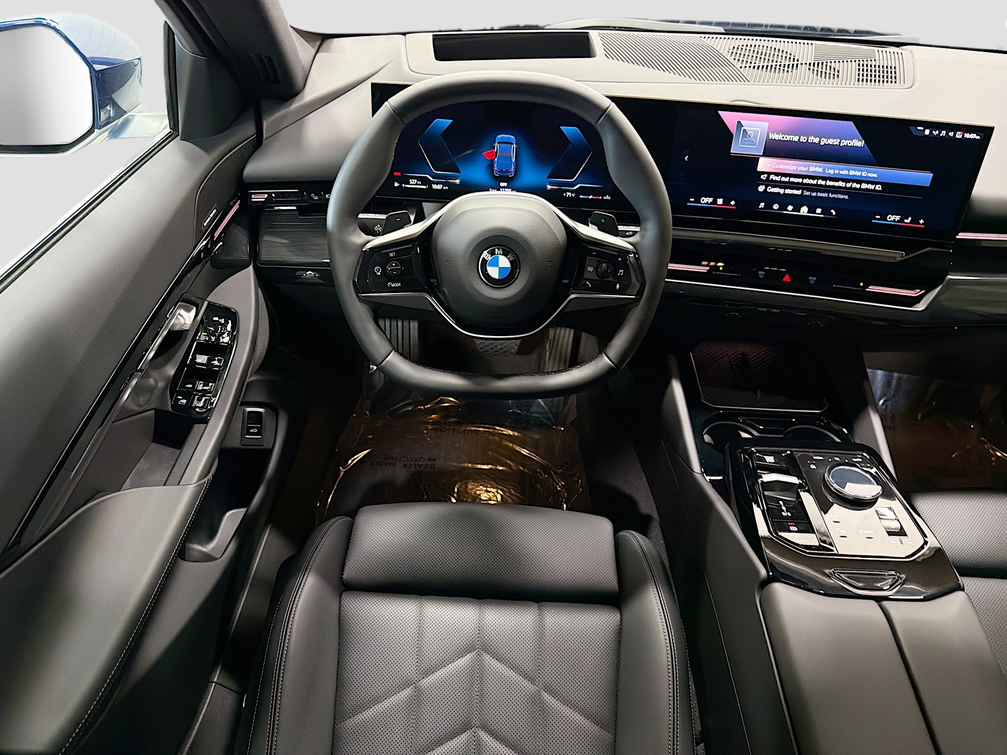 Used 2026 BMW 530i RWD image 16