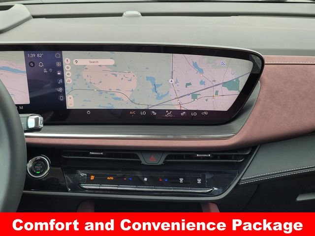 New 2026 Buick Envision Sport Touring AWD/4WD image 13