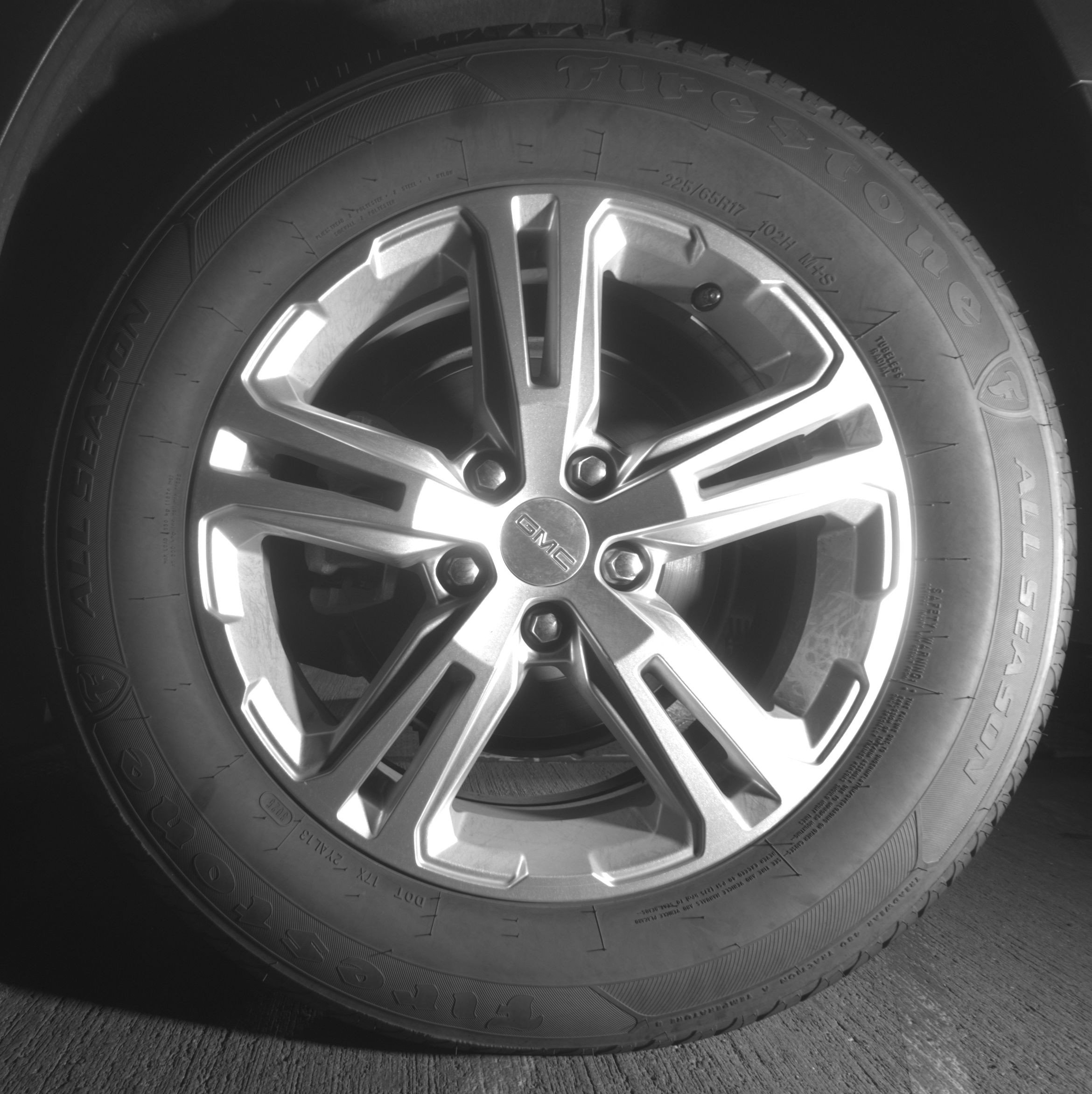 Used 2024 GMC Terrain SLE FWD image 14