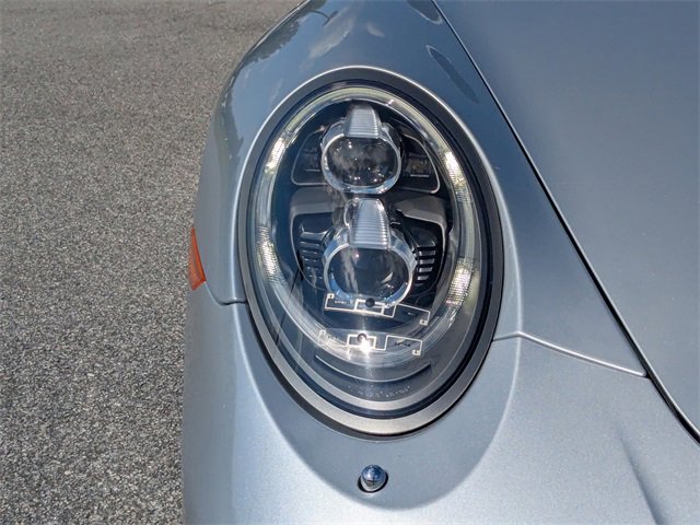 Used 2015 Porsche 911 Turbo S image 10