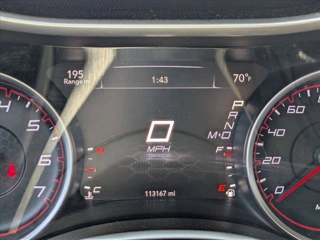 Used 2015 Dodge Charger R/T w/ Driver Confidence Group RWD image 10
