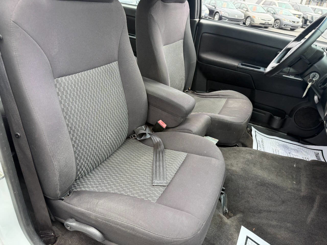 Used 2012 Chevrolet Colorado LT image 30