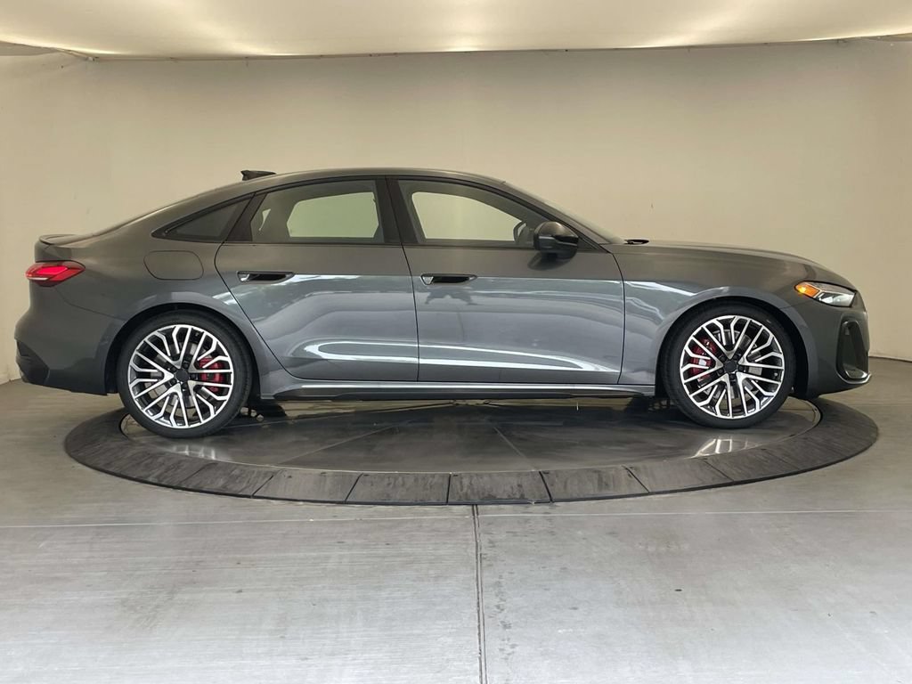 New 2026 Audi S5 Premium Plus AWD/4WD image 8