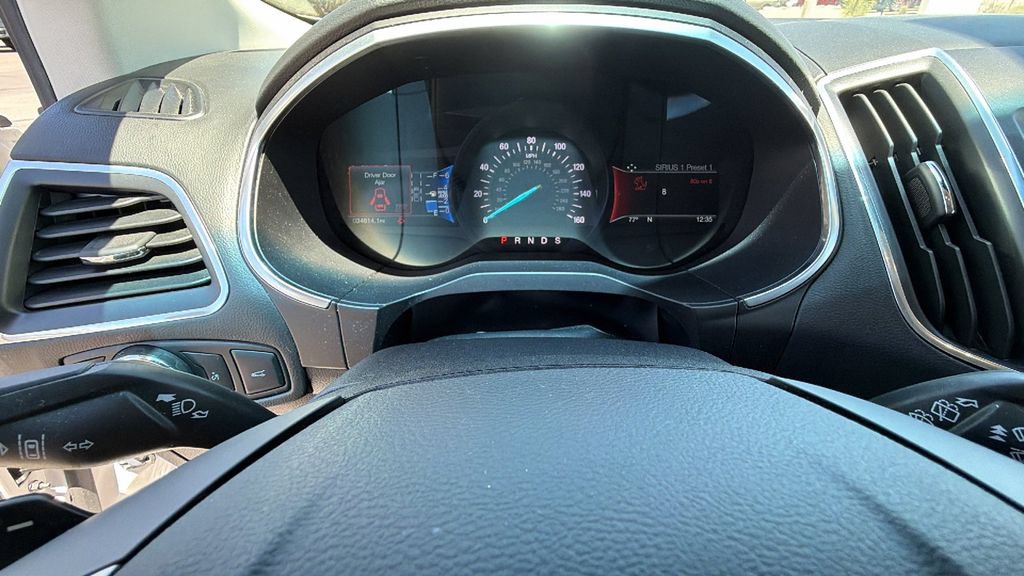 Used 2018 Ford Edge Sport w/ Equipment Group 401A AWD/4WD image 21