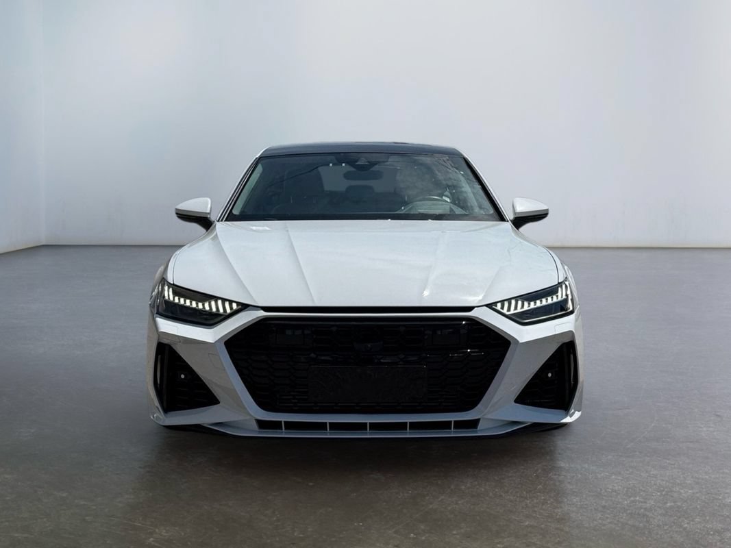 Used 2019 Audi A7 3.0T Prestige AWD/4WD image 2
