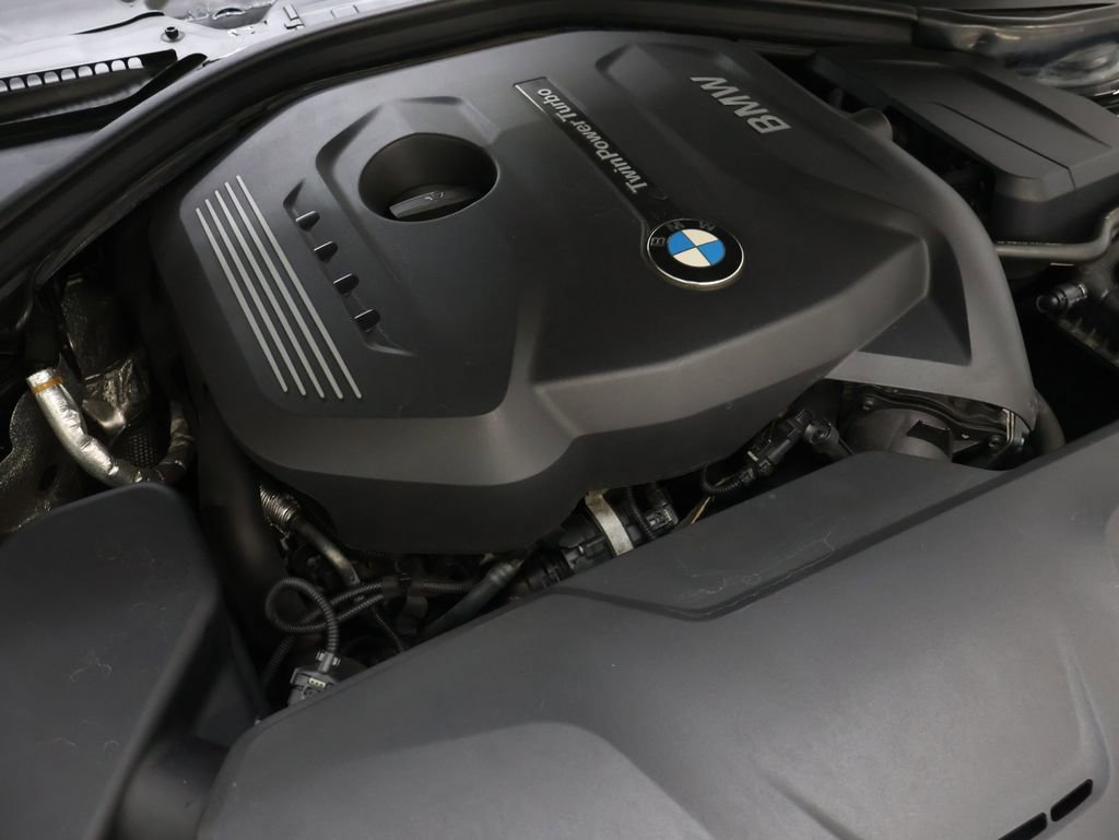 Used 2018 BMW 430i xDrive Coupe image 26