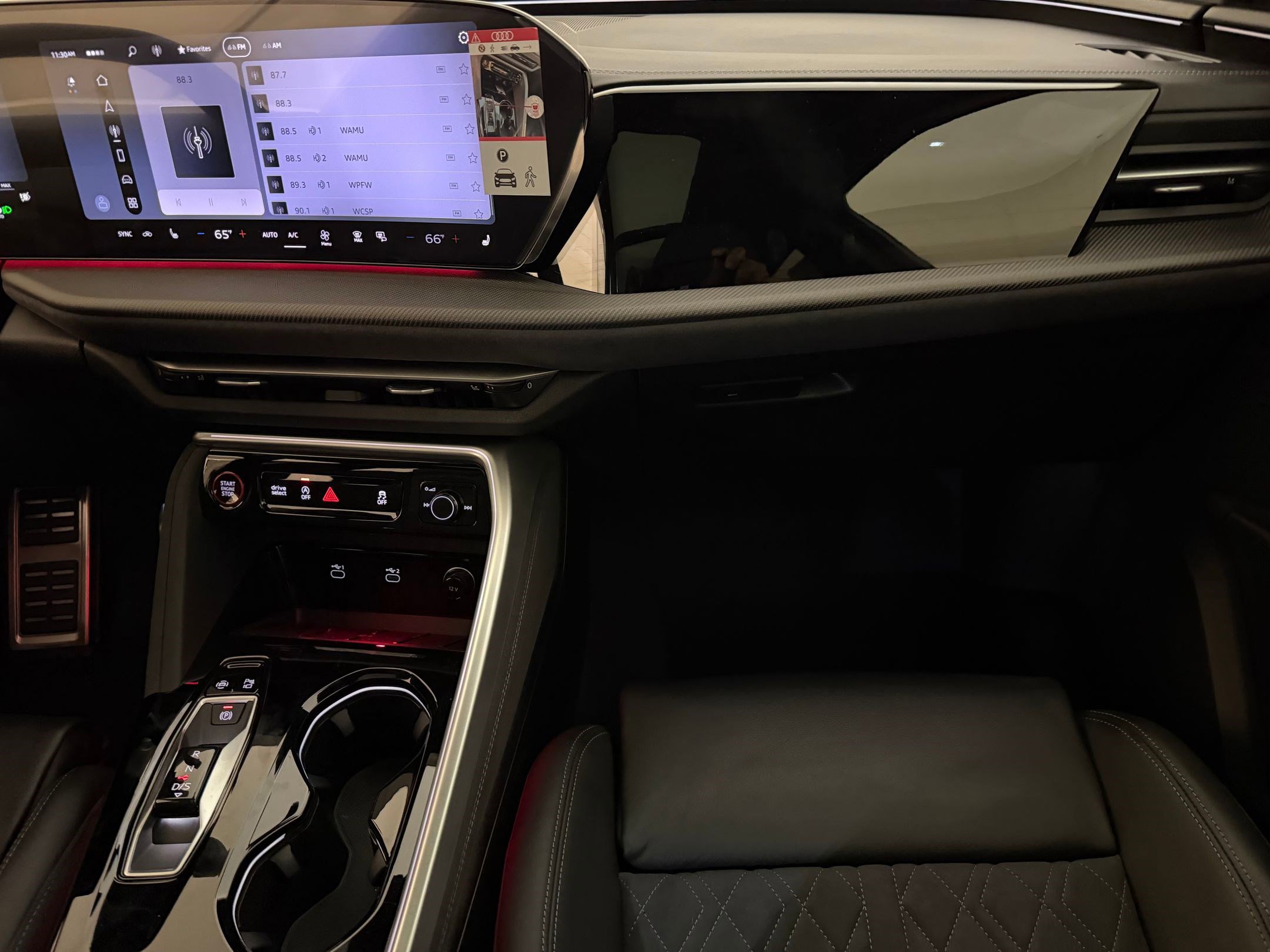 New 2026 Audi SQ5 Premium Plus AWD/4WD image 17