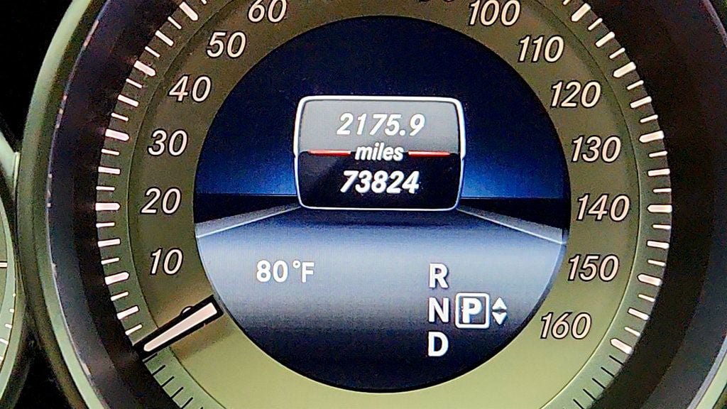 Used 2016 Mercedes-Benz CLS 400 image 15