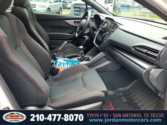 Used 2022 Subaru WRX Premium AWD/4WD image 10